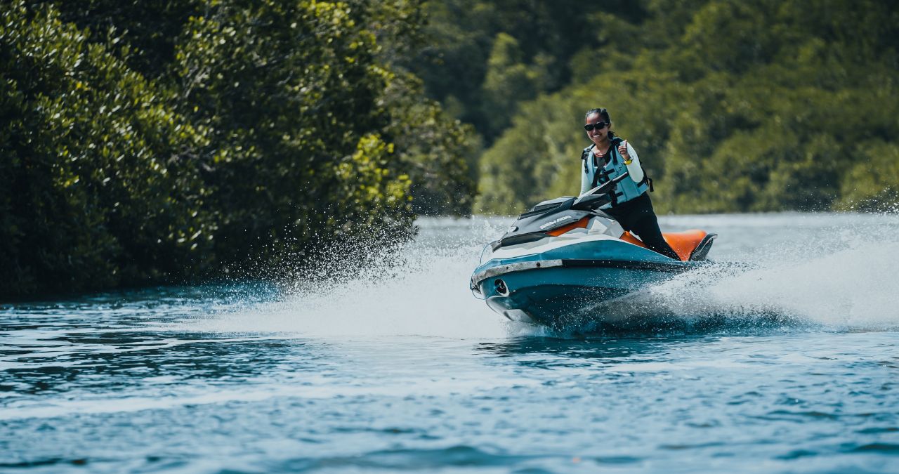 What Do I Need to Ride a Jet Ski in Florida?